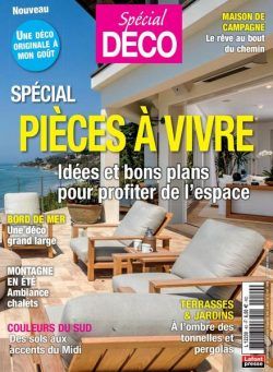 Special Deco – juin 2023