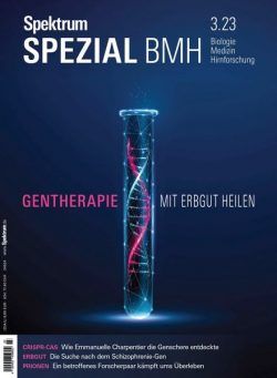 Spektrum Spezial – 21 Juli 2023