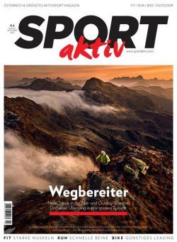 SPORTaktiv – August-September 2023