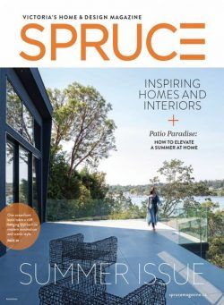 Spruce Magazine – Summer 2023