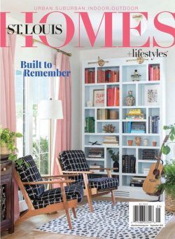 St Louis Homes & Lifestyles – September 2023