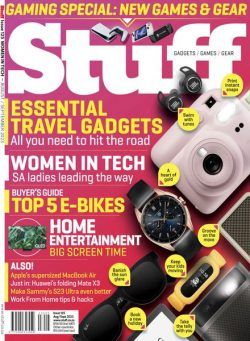 Stuff South Africa – August-September 2023