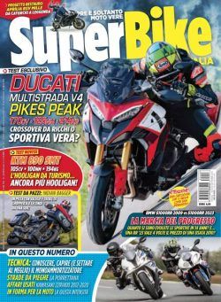 Superbike Italia – Agosto-Settembre 2023