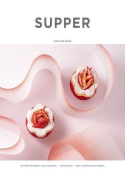 Supper – Issue 32 2023