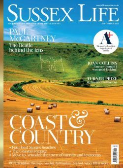 Sussex Life – September 2023