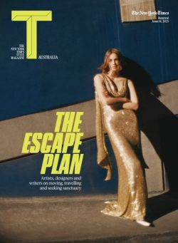 T Australia – Issue 14 – August 2023