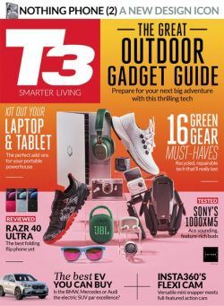 T3 UK – August 2023