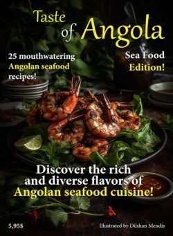 Taste of Sea Food – July 2023