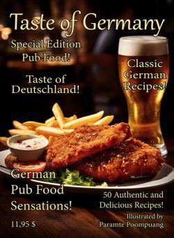 Taste of – Taste of Germany 2023