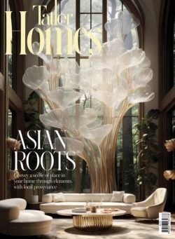 Tatler Homes Singapore – August 2023