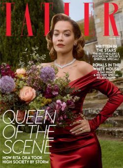 Tatler UK – September 2023