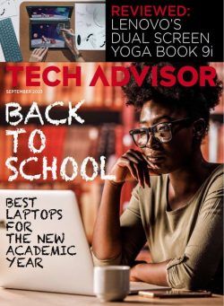 Tech Advisor – September 2023