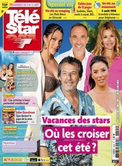 Tele Star – 5 Aout 2023