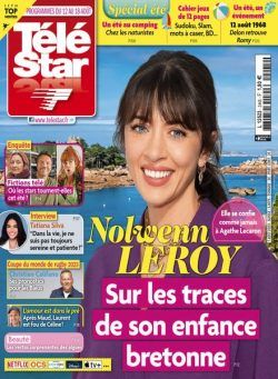 Tele Star – 7 Aout 2023