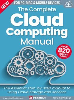 The Complete Cloud Computing Manual – Issue 3 – July 2023