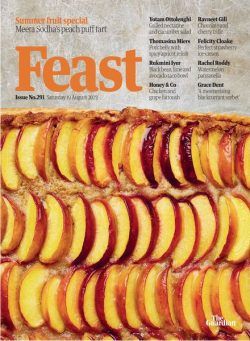 The Guardian Feast – 19 August 2023