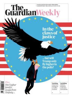 The Guardian Weekly – 11 August 2023