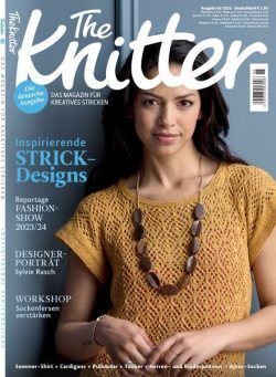 The Knitter Germany – Nr 65 2023