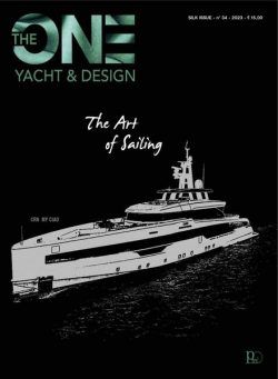 The One Yacht & Design – Issue 34 2023