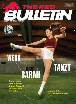 The Red Bulletin Austria – September 2023