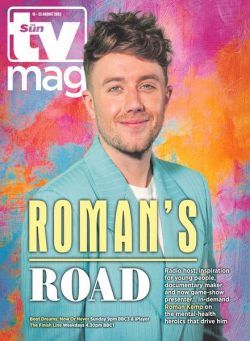 The Sun TV Mag – 19 August 2023