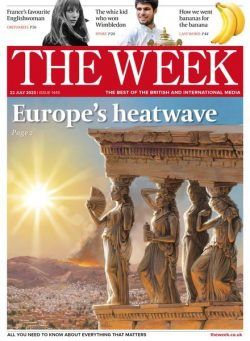 The Week UK – Issue 1445 – 22 July 2023