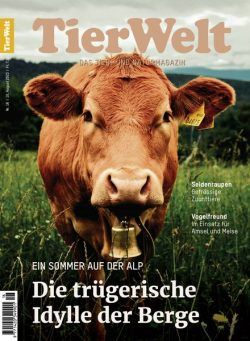 TierWelt – 10 August 2023