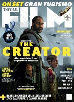 Total Film – August 2023