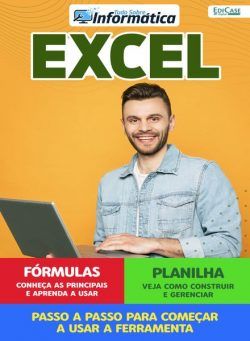 Tudo Sobre Informatica – 23 Agosto 2023