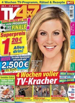 TV 4×7 – Nr 9 2023