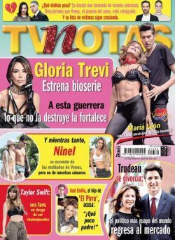 TvNotas – 8 Agosto 2023