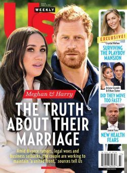 Us Weekly – August 14 2023