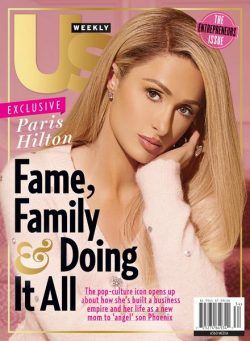 Us Weekly – August 21 2023