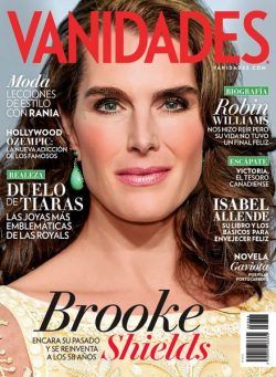 Vanidades Mexico – Agosto 2023