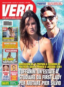 VERO N30 – 2 Agosto 2023