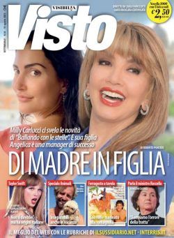 Visto N34 – 10 Agosto 2023