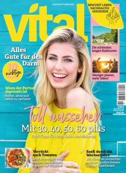 Vital Germany – August-September 2023