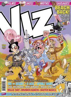 Viz – September 2023