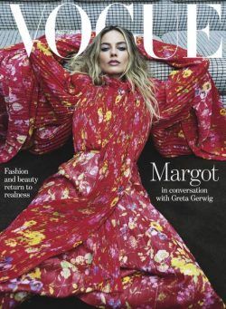 Vogue Australia – August 2023