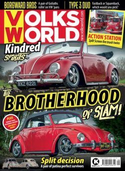 Volks World – September 2023