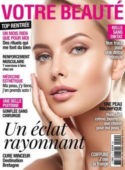 Votre Beaute – Aout-Octobre 2023