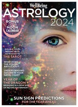 WellBeing – Astrology 2024