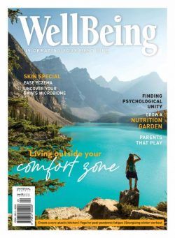 WellBeing – Issue 205 – 26 July 2023