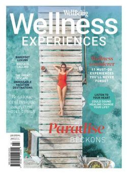 WellBeing – Wellness Experiences – August 2023