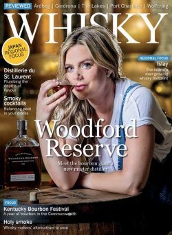 Whisky Magazine – August 2023