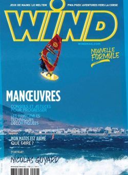 Wind Magazine – 01 juillet 2023