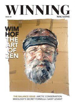 Winning Magazine – Issue 8 – 26 July 2023