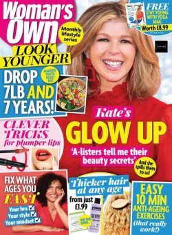 Woman’s Own Special – Issue 277 – 17 August 2023