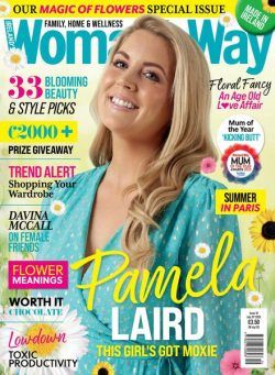 Woman’s Way – 31 July 2023