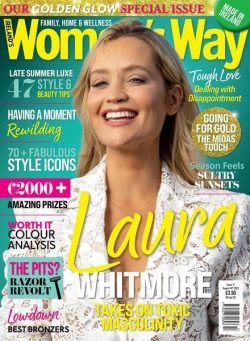 Woman’s Way – Issue 17 – 14 August 2023